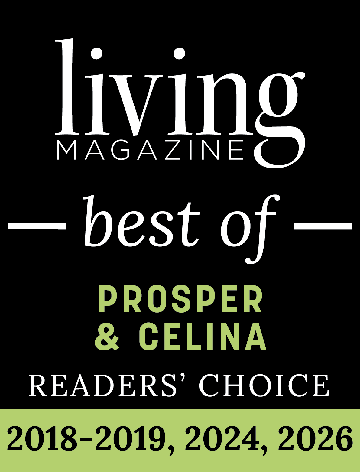 BestOfProsperCelina